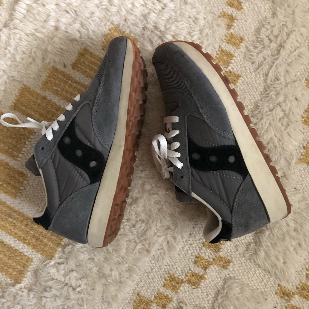 Saucony Jazz Originals - Vintage